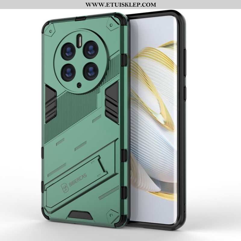 Etui do Huawei Mate 50 Pro Zdejmowane Wsporniki Pionowe I Poziome